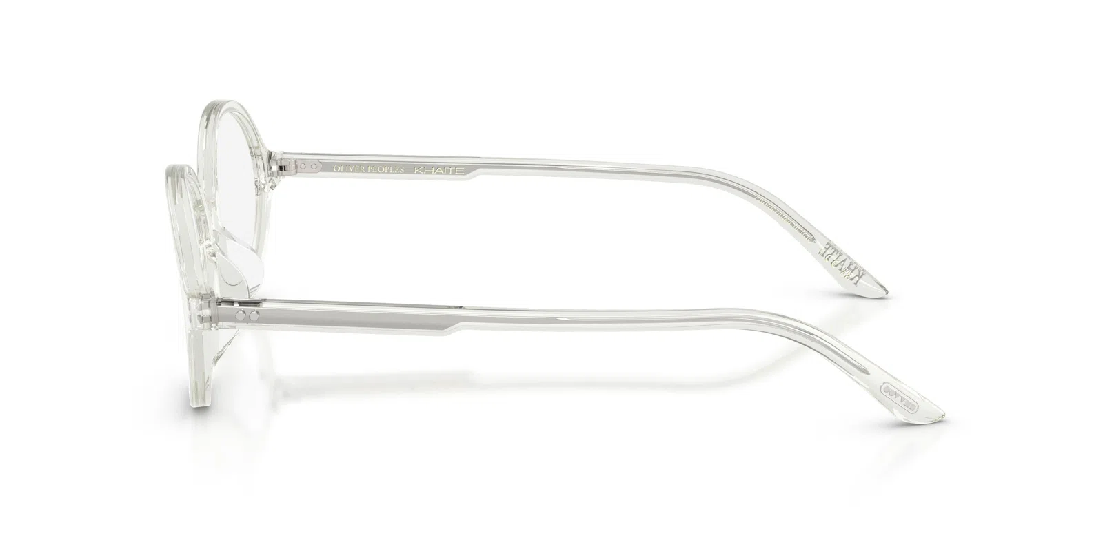 Oliver Peoples 2000rx 5574U Eyeglasses - view 9